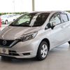 nissan note 2017 CFJ0031630 image 1