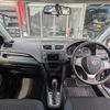 suzuki swift 2016 quick_quick_DBA-ZC72S_ZC72S-378406 image 3