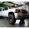 chevrolet silverado 2011 CFJ1738207 image 42