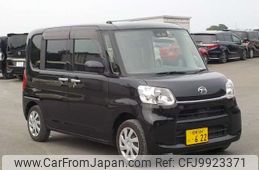 daihatsu tanto 2018 -DAIHATSU 【野田 580ｱ1234】--Tanto DBA-LA600S--LA600S-0634825---DAIHATSU 【野田 580ｱ1234】--Tanto DBA-LA600S--LA600S-0634825-