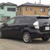 toyota prius-α 2013 CFJ1814171 image 2