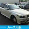 bmw 5-series 2010 -BMW--BMW 5 Series ABA-PU25--WBAPU52080CX91404---BMW--BMW 5 Series ABA-PU25--WBAPU52080CX91404- image 2