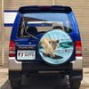 mitsubishi pajero-mini 1996 quick_quick_H56A_H56A-5030894 image 18