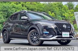 nissan kix 2022 -NISSAN--KIX 6AA-RP15--RP15-001810---NISSAN--KIX 6AA-RP15--RP15-001810-