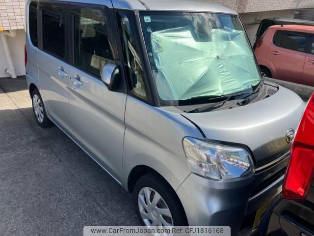 daihatsu tanto 2017 CFJ1816168 image 1