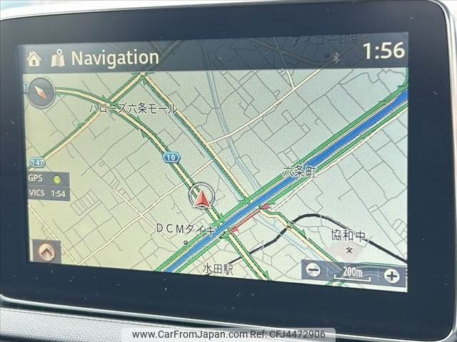 mazda roadster 2017 CFJ4472906 image 2