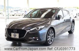 mazda axela 2016 -MAZDA--Axela LDA-BMLFS--BMLFS-105443---MAZDA--Axela LDA-BMLFS--BMLFS-105443-