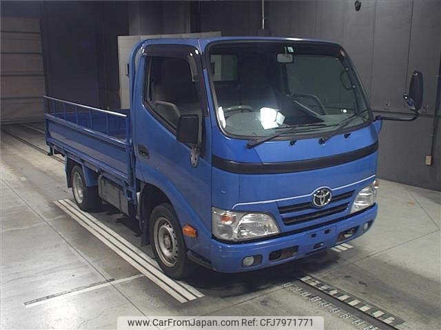 toyota dyna-truck 2014 -TOYOTA--Dyna TRY220-0113064---TOYOTA--Dyna TRY220-0113064- image 1