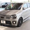 suzuki alto-works 2016 quick_quick_DBA-HA36S_HA36S-871340 image 1