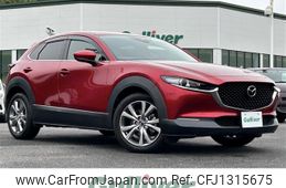mazda cx-3 2019 -MAZDA--CX-30 5BA-DMEP--DMEP-102643---MAZDA--CX-30 5BA-DMEP--DMEP-102643-