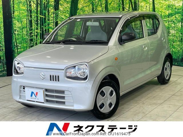 suzuki alto 2018 CFJ1619475 image 1
