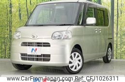 daihatsu tanto 2012 -DAIHATSU--Tanto DBA-L375S--L375S-0526501---DAIHATSU--Tanto DBA-L375S--L375S-0526501-