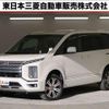 mitsubishi delica-d5 2020 quick_quick_3DA-CV1W_CV1W-2207380 image 1