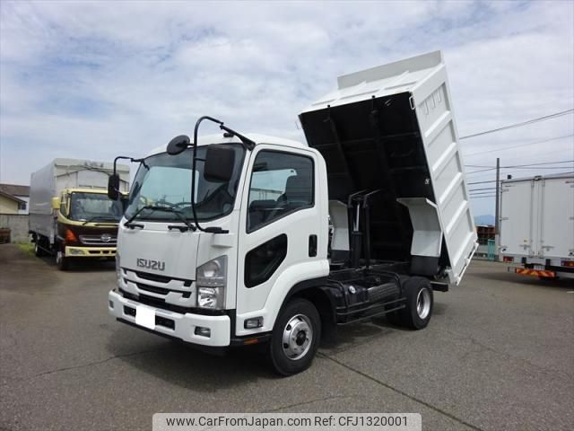 isuzu forward 2017 CFJ1320001 image 1