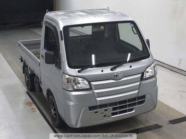 daihatsu hijet-truck 2018 -DAIHATSU--Hijet Truck S500P--0085814---DAIHATSU--Hijet Truck S500P--0085814- image 1