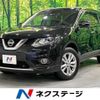 nissan x-trail 2016 -NISSAN--X-Trail DBA-NT32--NT32-537461---NISSAN--X-Trail DBA-NT32--NT32-537461- image 1