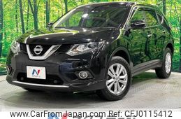 nissan x-trail 2016 -NISSAN--X-Trail DBA-NT32--NT32-537461---NISSAN--X-Trail DBA-NT32--NT32-537461-