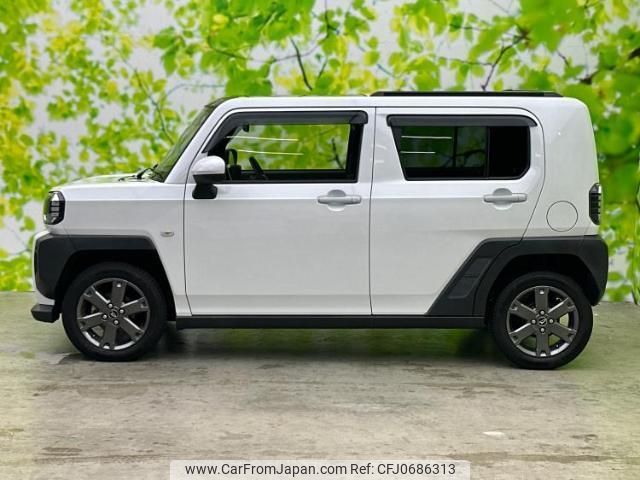 daihatsu taft 2020 quick_quick_5BA-LA900S_LA900S-0024240 image 2