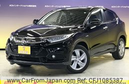 honda vezel 2020 -HONDA--VEZEL DAA-RU3--RU3-1370081---HONDA--VEZEL DAA-RU3--RU3-1370081-