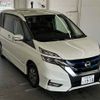 nissan serena 2018 -NISSAN 【多摩 303マ1910】--Serena HFC27-019240---NISSAN 【多摩 303マ1910】--Serena HFC27-019240- image 1