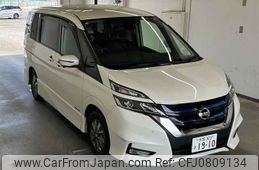 nissan serena 2018 -NISSAN 【多摩 303マ1910】--Serena HFC27-019240---NISSAN 【多摩 303マ1910】--Serena HFC27-019240-