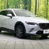 mazda cx-3 2016 -MAZDA--CX-3 LDA-DK5FW--DK5FW-201400---MAZDA--CX-3 LDA-DK5FW--DK5FW-201400- image 17