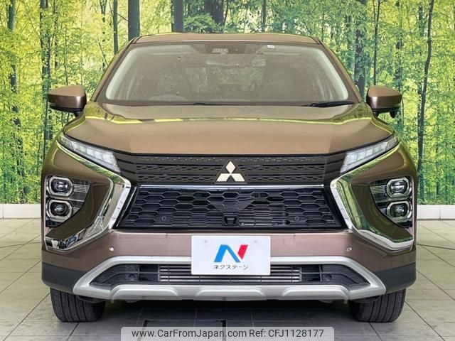 mitsubishi eclipse-cross 2022 -MITSUBISHI--Eclipse Cross GK1W--0400545---MITSUBISHI--Eclipse Cross GK1W--0400545- image 1