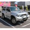 mitsubishi pajero 1998 GOO_JP_700102067530240927007 image 3