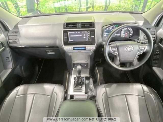 toyota land-cruiser-prado 2019 quick_quick_TRJ150W_TRJ150-0097241 image 2
