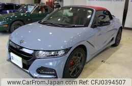 honda s660 2022 quick_quick_3BA-JW5_6203303