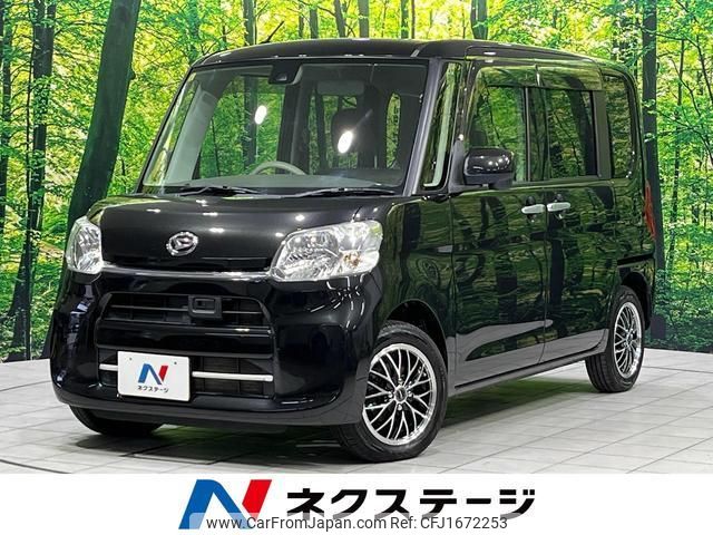 daihatsu tanto 2016 CFJ1672253 image 1