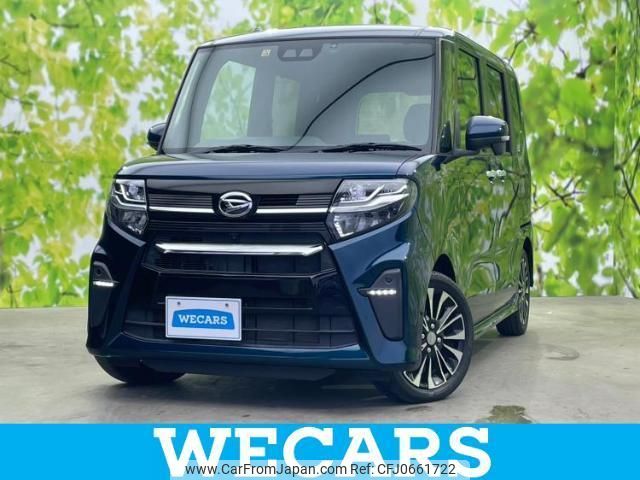 daihatsu tanto 2019 quick_quick_5BA-LA650S_LA650S-0050237 image 1