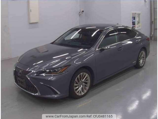 lexus es 2019 -LEXUS--Lexus ES 6AA-AXZH10--AXZH10-1007405---LEXUS--Lexus ES 6AA-AXZH10--AXZH10-1007405- image 2