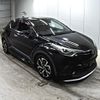 toyota c-hr 2018 NIKYO_RS94874 image 32