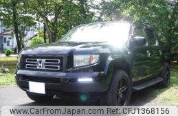 honda ridgeline 2012 GOO_NET_EXCHANGE_0508208A30250702W001