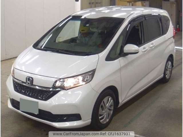 honda freed 2023 CFJ1637931 image 1