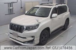 toyota land-cruiser-prado 2021 -TOYOTA--Land Cruiser Prado TRJ150W-0128323---TOYOTA--Land Cruiser Prado TRJ150W-0128323-