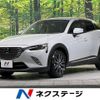 mazda cx-3 2017 -MAZDA--CX-3 LDA-DK5FW--DK5FW-204931---MAZDA--CX-3 LDA-DK5FW--DK5FW-204931- image 1