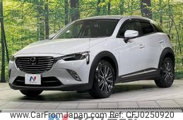 mazda cx-3 2017 -MAZDA--CX-3 LDA-DK5FW--DK5FW-204931---MAZDA--CX-3 LDA-DK5FW--DK5FW-204931-