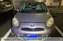 nissan march 2011 -NISSAN--March DBA-K13--K13-353834---NISSAN--March DBA-K13--K13-353834-