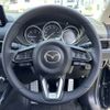 mazda cx-5 2020 -MAZDA--CX-5 3DA-KF2P--KF2P-405365---MAZDA--CX-5 3DA-KF2P--KF2P-405365- image 7