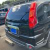 nissan x-trail 2008 CFJ6792640 image 10