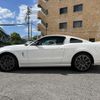 ford mustang 2011 -FORD--Ford Mustang ﾌﾒｲ--1ZVBP8CF6B5166853---FORD--Ford Mustang ﾌﾒｲ--1ZVBP8CF6B5166853- image 10