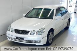 toyota aristo 2002 -TOYOTA--Aristo JZS161-0028657---TOYOTA--Aristo JZS161-0028657-