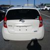 nissan note 2015 -NISSAN 【福井 530ｻ5975】--Note E12--334390---NISSAN 【福井 530ｻ5975】--Note E12--334390- image 18