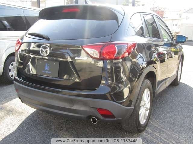 mazda cx-5 2012 -MAZDA--CX-5 KE2AW--103341---MAZDA--CX-5 KE2AW--103341- image 2
