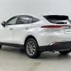 toyota harrier 2021 -TOYOTA--Harrier 6BA-MXUA85--MXUA85-0007454---TOYOTA--Harrier 6BA-MXUA85--MXUA85-0007454- image 15