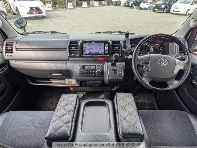 toyota hiace-van 2015 -TOYOTA--Hiace Van CBF-TRH200V--TRH200-0215050---TOYOTA--Hiace Van CBF-TRH200V--TRH200-0215050- image 2