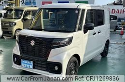 suzuki spacia 2023 quick_quick_5BD-MK33V_MK33V-116386
