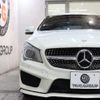 mercedes-benz cla-class 2014 quick_quick_DBA-117346_WDD1173462N130559 image 3